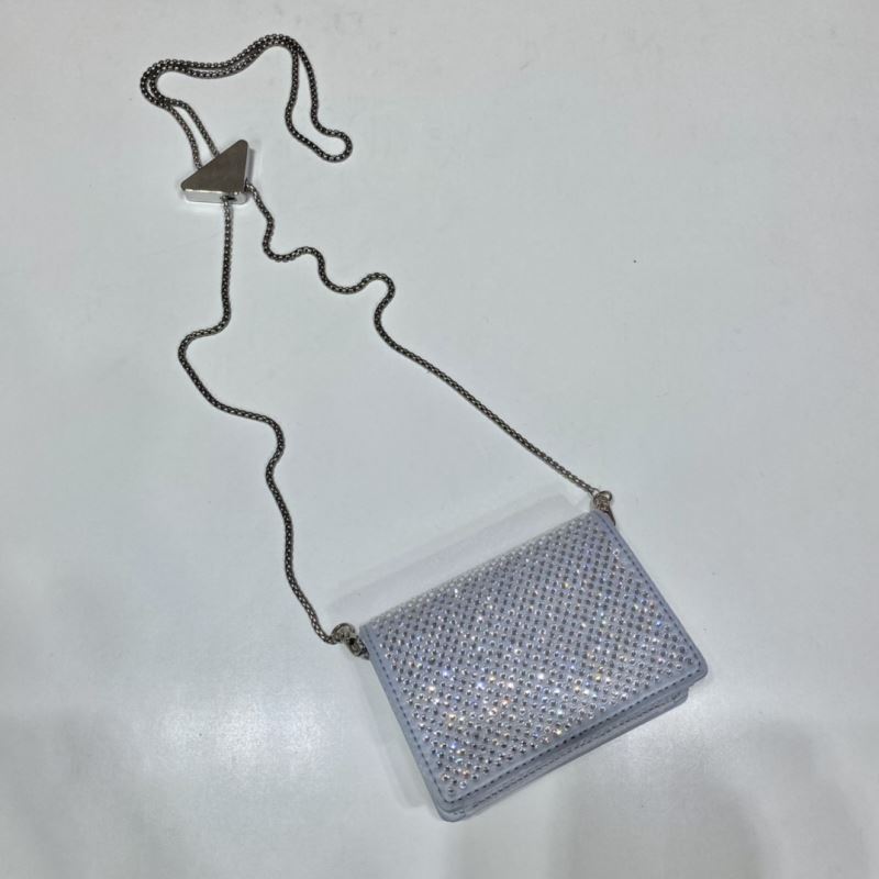 Pra*a satchel bags